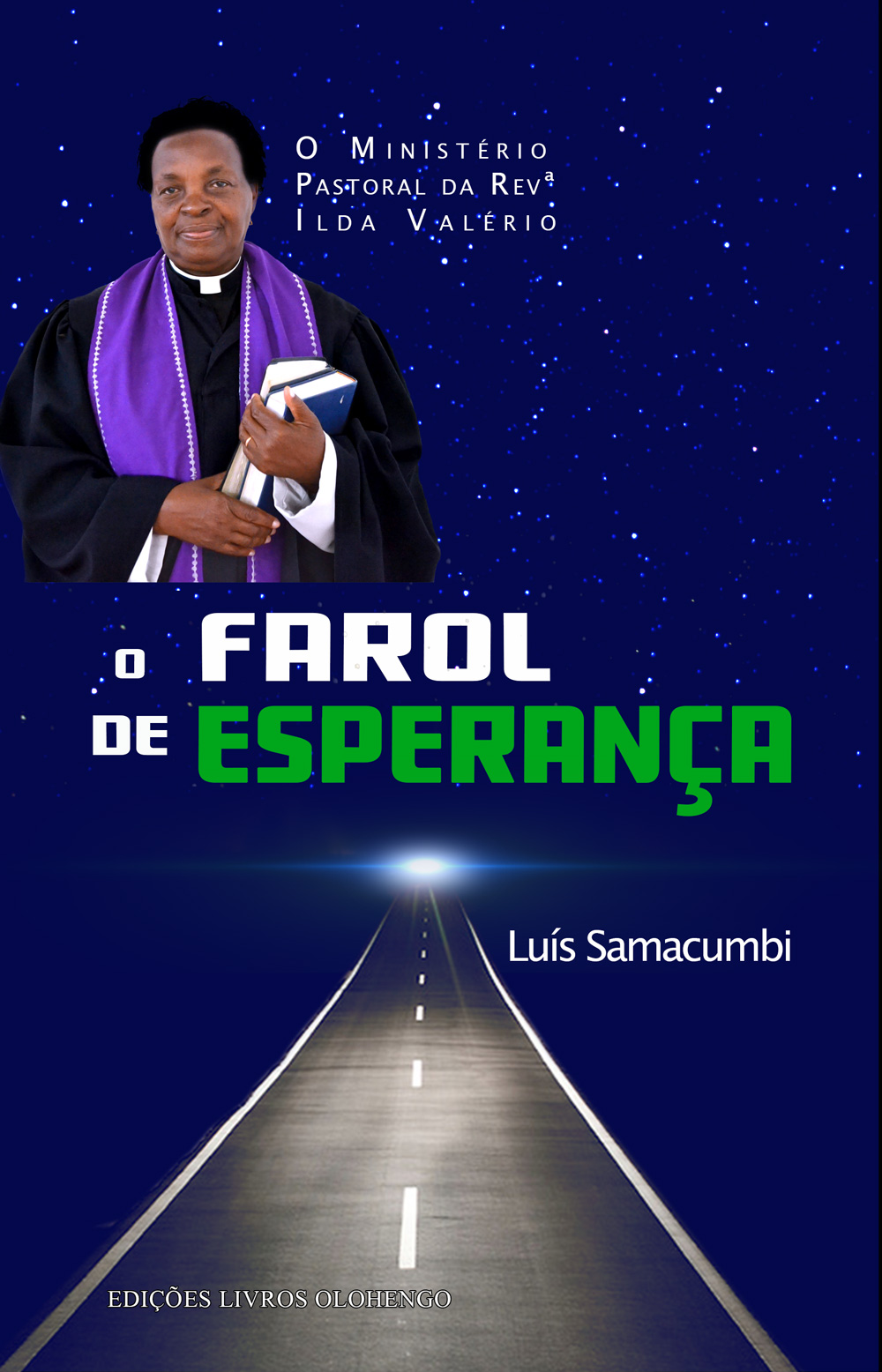 O Farol de Esperança