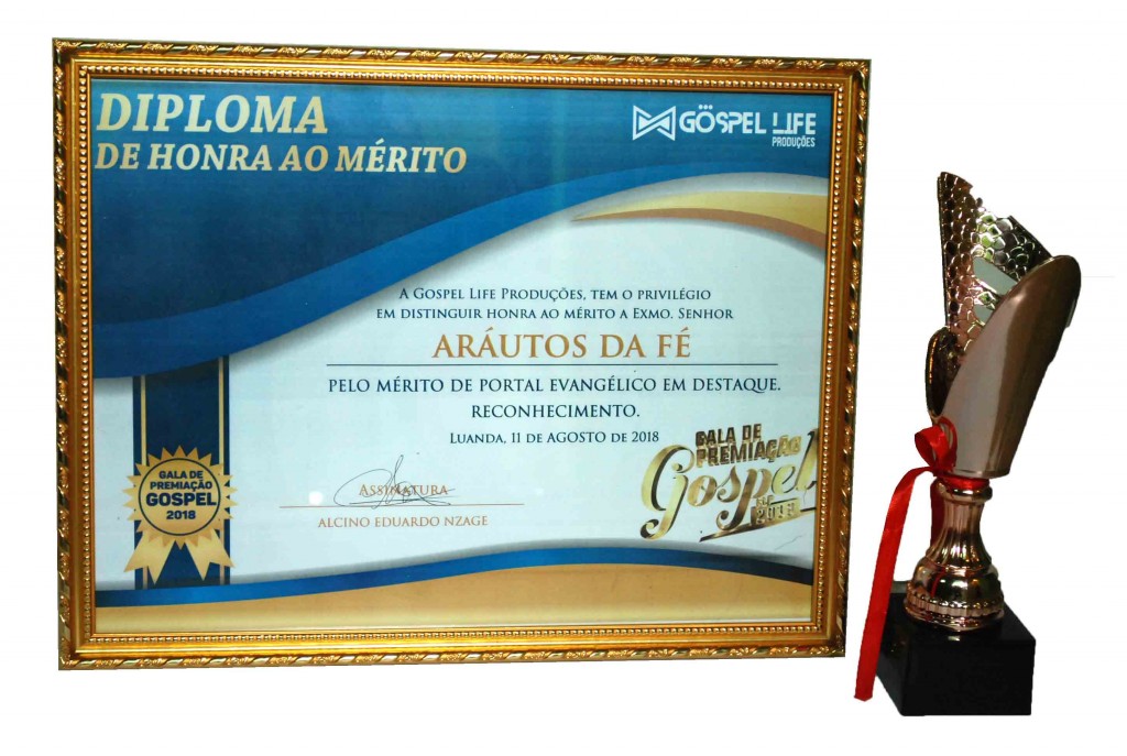 Arautos da Fé, gospel