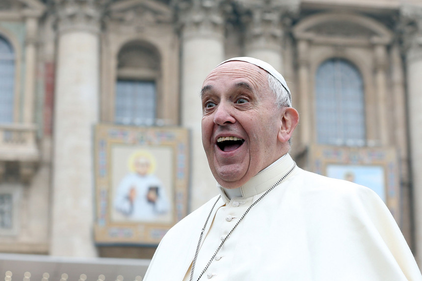 Papa diz que ignorar um filho ou uma filha com tendências homossexuais revela falta de paternidade ou maternidade