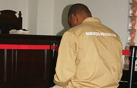 Pastor violador foi condenado a 12 anos