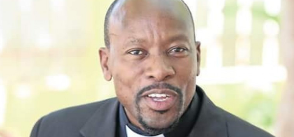 Reverendo Antunes Huambo