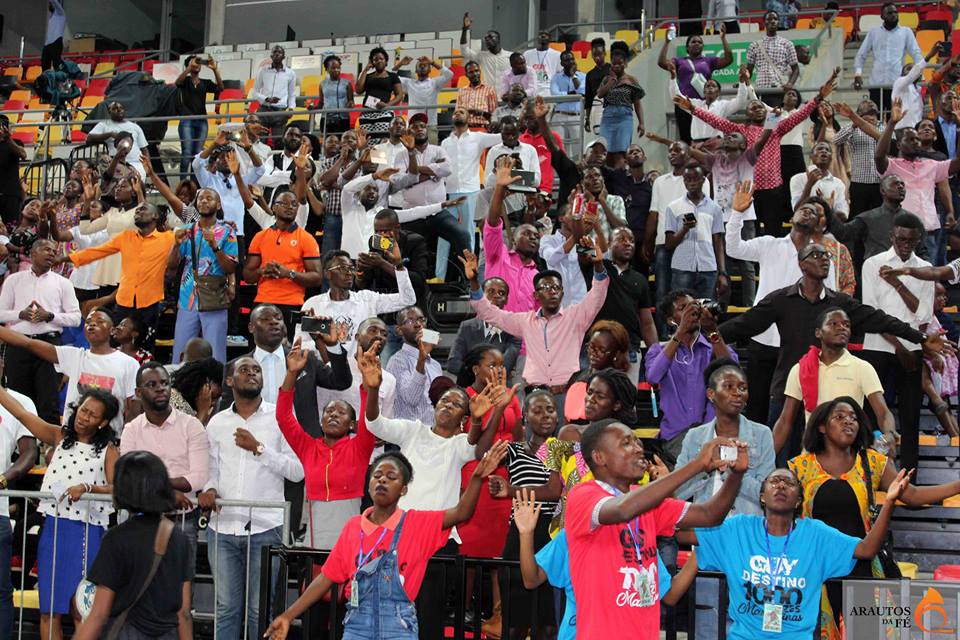 Mercado gospel vai ser avaliado pela qualidade, não somente pela quantidade de eventos. (Foto: Arquivo)