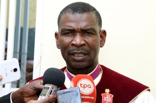 Bispo João Domingos