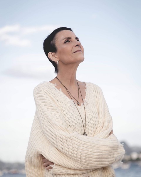 Ludmila Ferber. (Foto: Reprodução / Instagram)