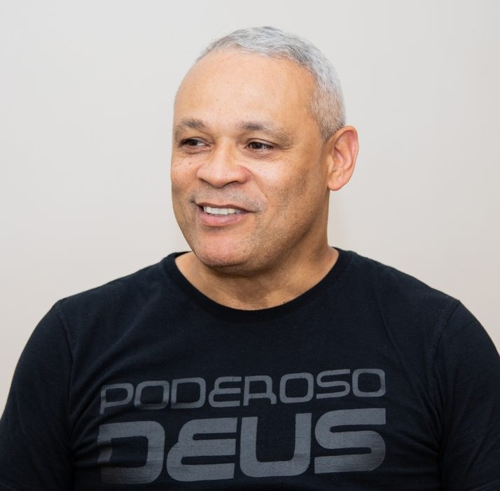 Pastor António Cirilo. (Foto: R. Supremo)