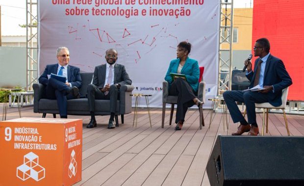 Inovação e Tecnologia junta especialistas de Angola e Moçambique