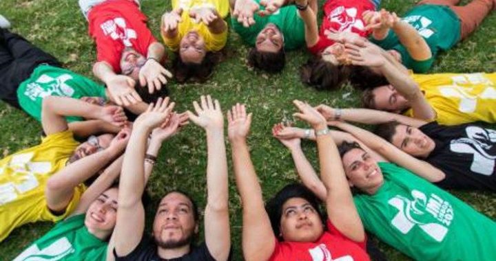 Chile. Jornada Nacional da Juventude: encontro da identidade católica aberto a todos