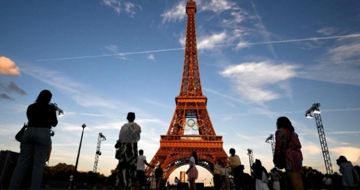 Bispos franceses deploram “cenas de zombaria do cristianismo” na abertura dos JO