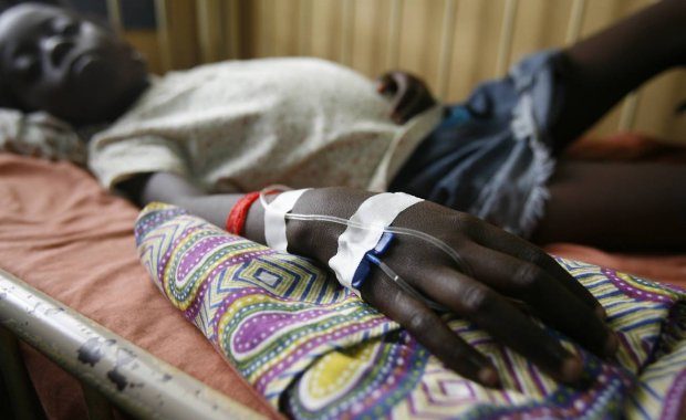 VIH: Quase metade das novas infecções foram na África Subsariana