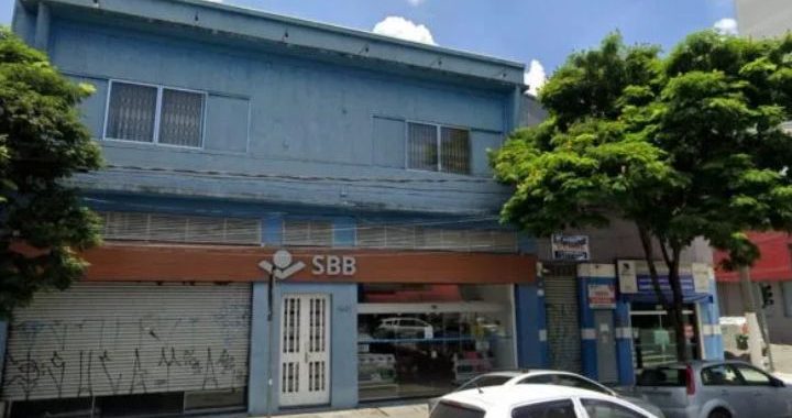 SBB anuncia Centro Cultural e Museu da Bíblia em São Paulo