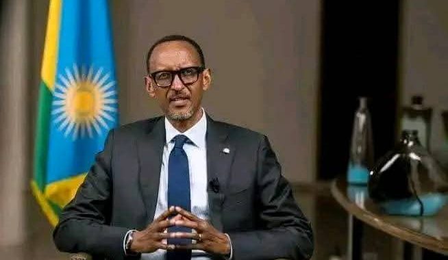 “Paul Kagame: ‘África Precisa de Ciência e Tecnologia, Não de Mais Igrejas'”